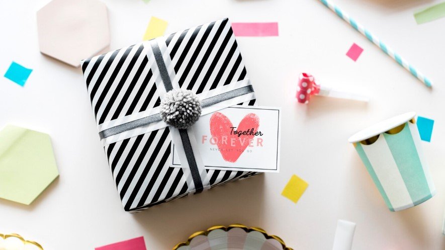 Presentes-personalizados